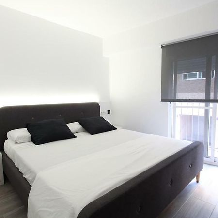 Apartament 5 Senses Walencja Zewnętrze zdjęcie