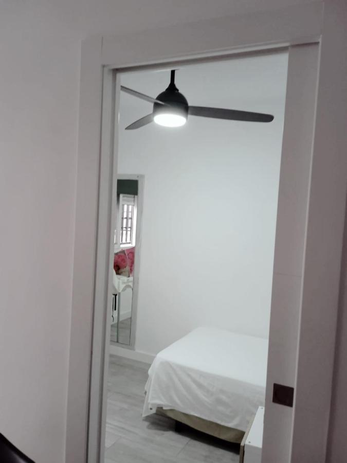 Apartament 5 Senses Walencja Zewnętrze zdjęcie