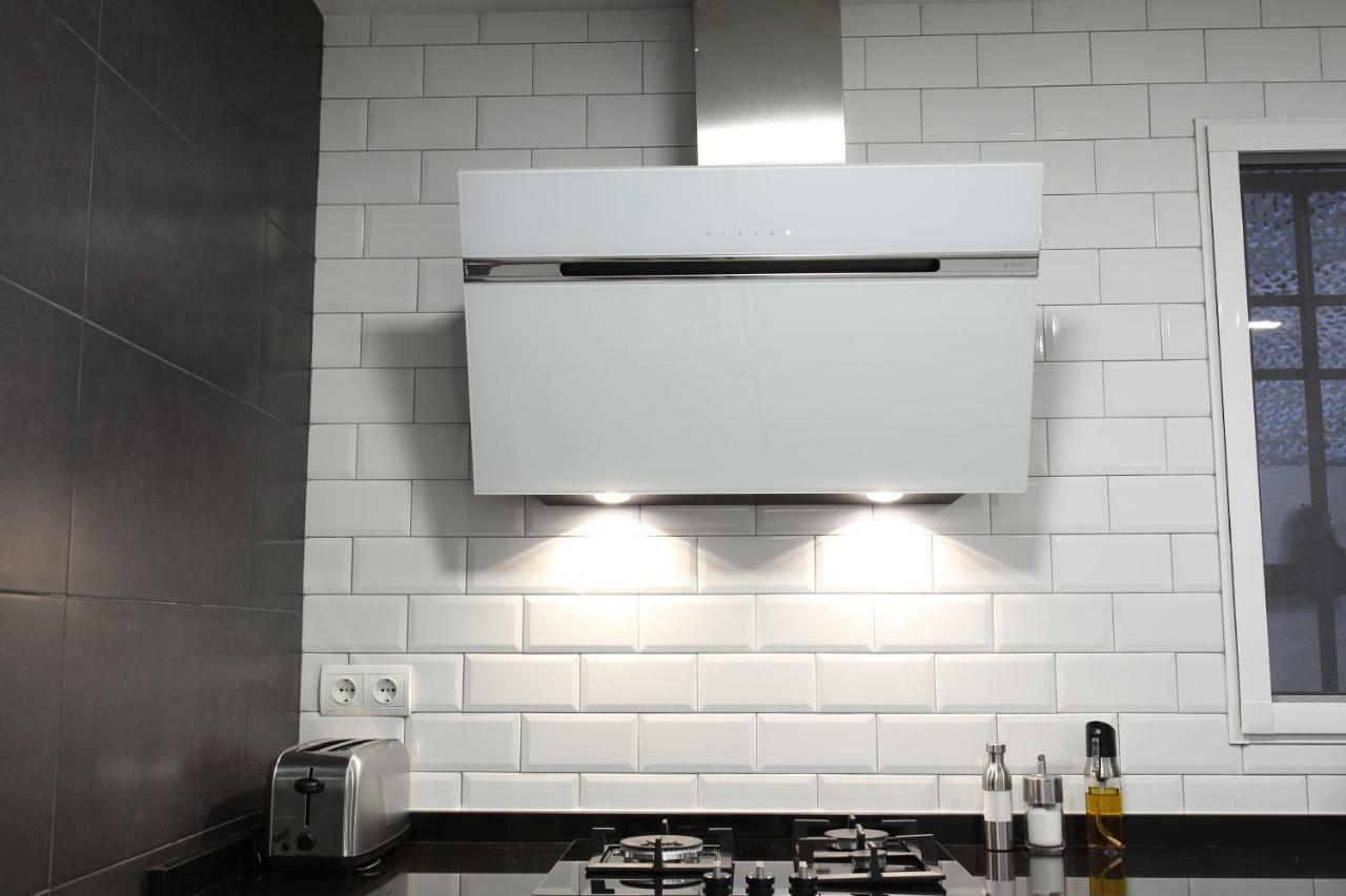 Apartament 5 Senses Walencja Zewnętrze zdjęcie