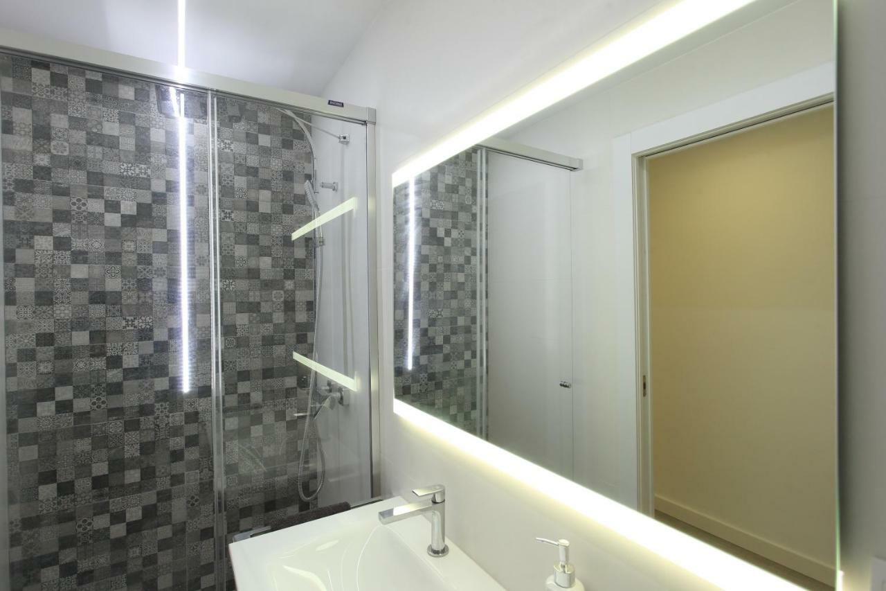 Apartament 5 Senses Walencja Zewnętrze zdjęcie