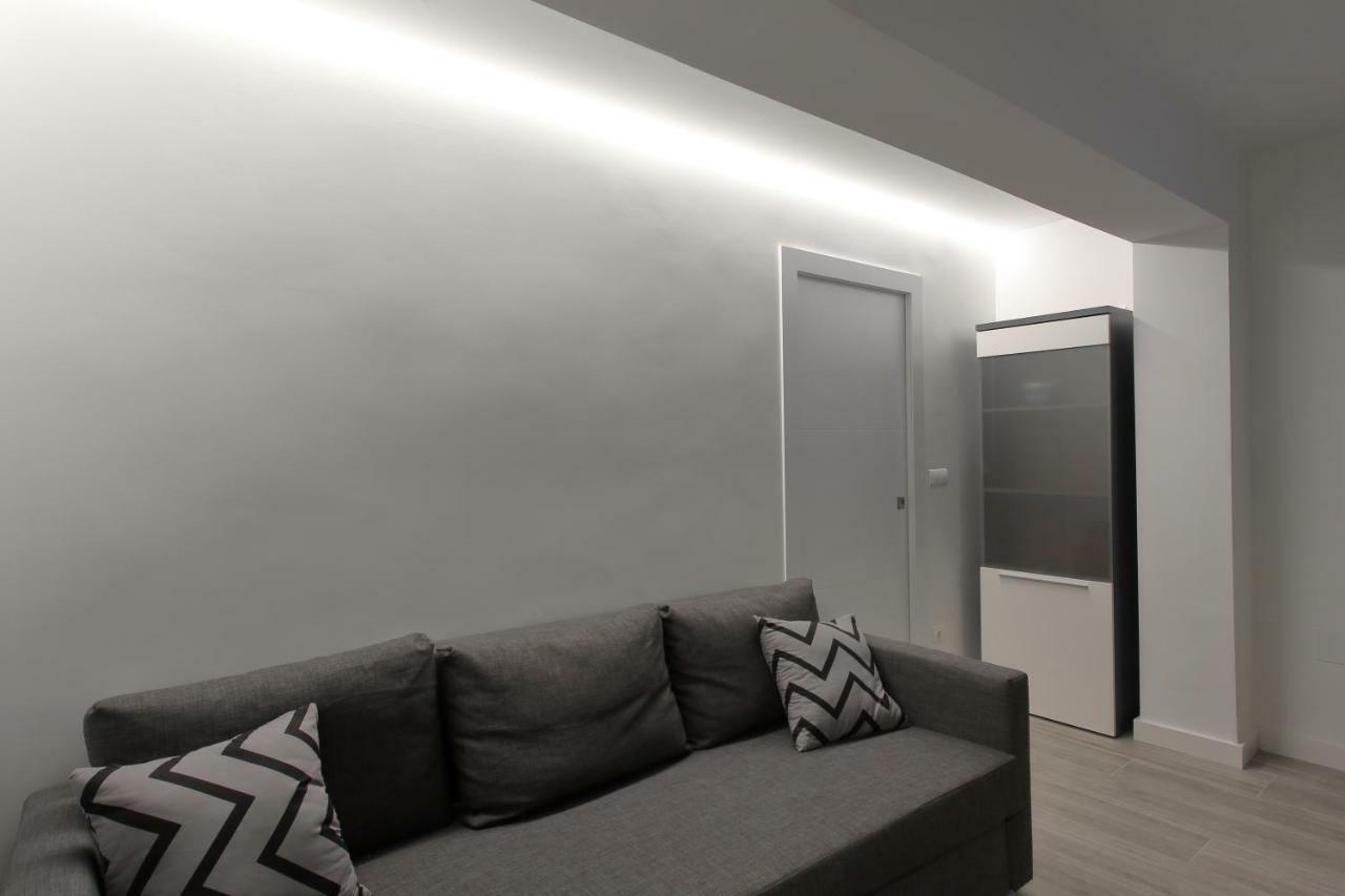 Apartament 5 Senses Walencja Zewnętrze zdjęcie