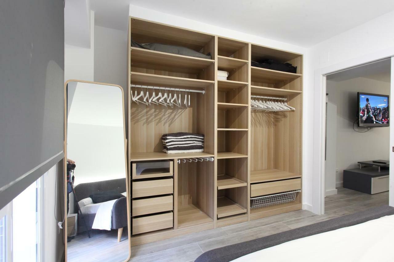 Apartament 5 Senses Walencja Zewnętrze zdjęcie