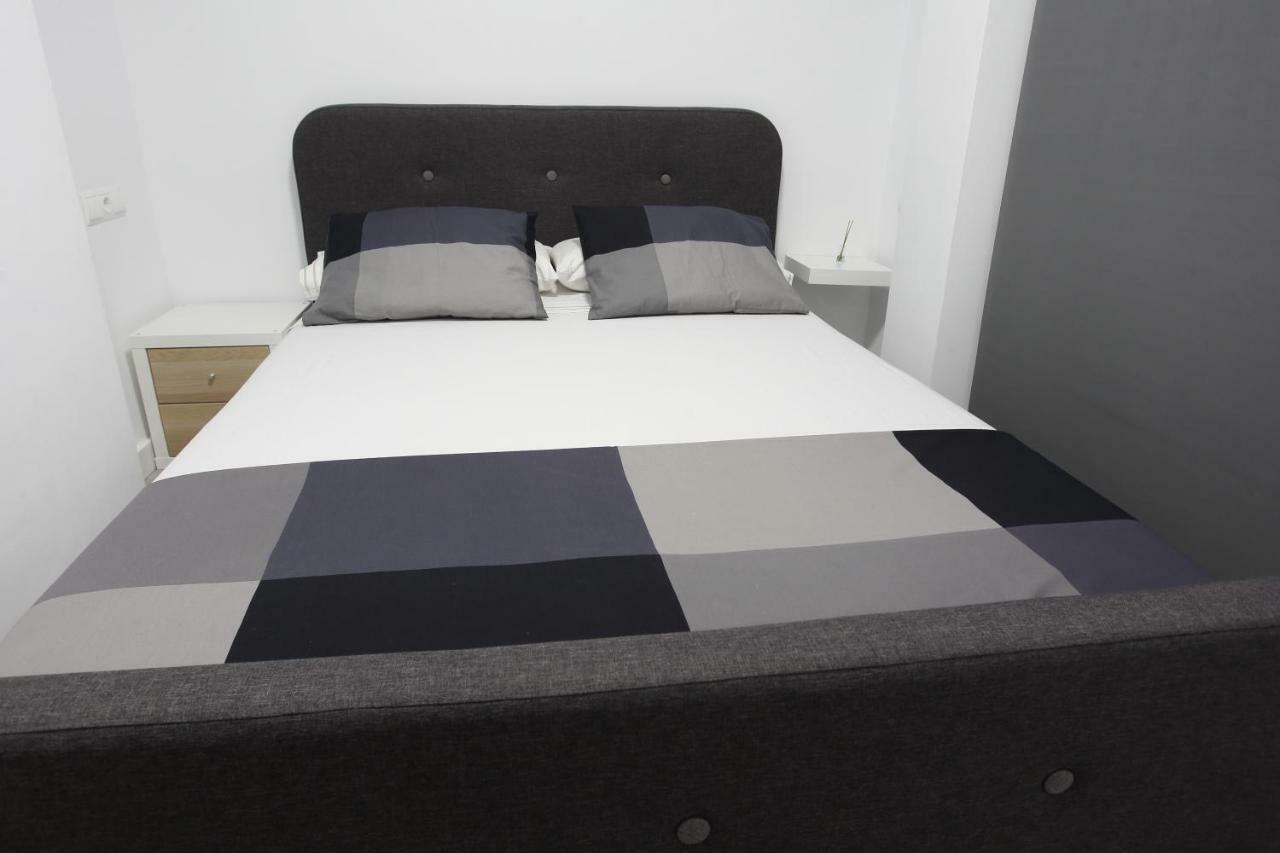 Apartament 5 Senses Walencja Zewnętrze zdjęcie