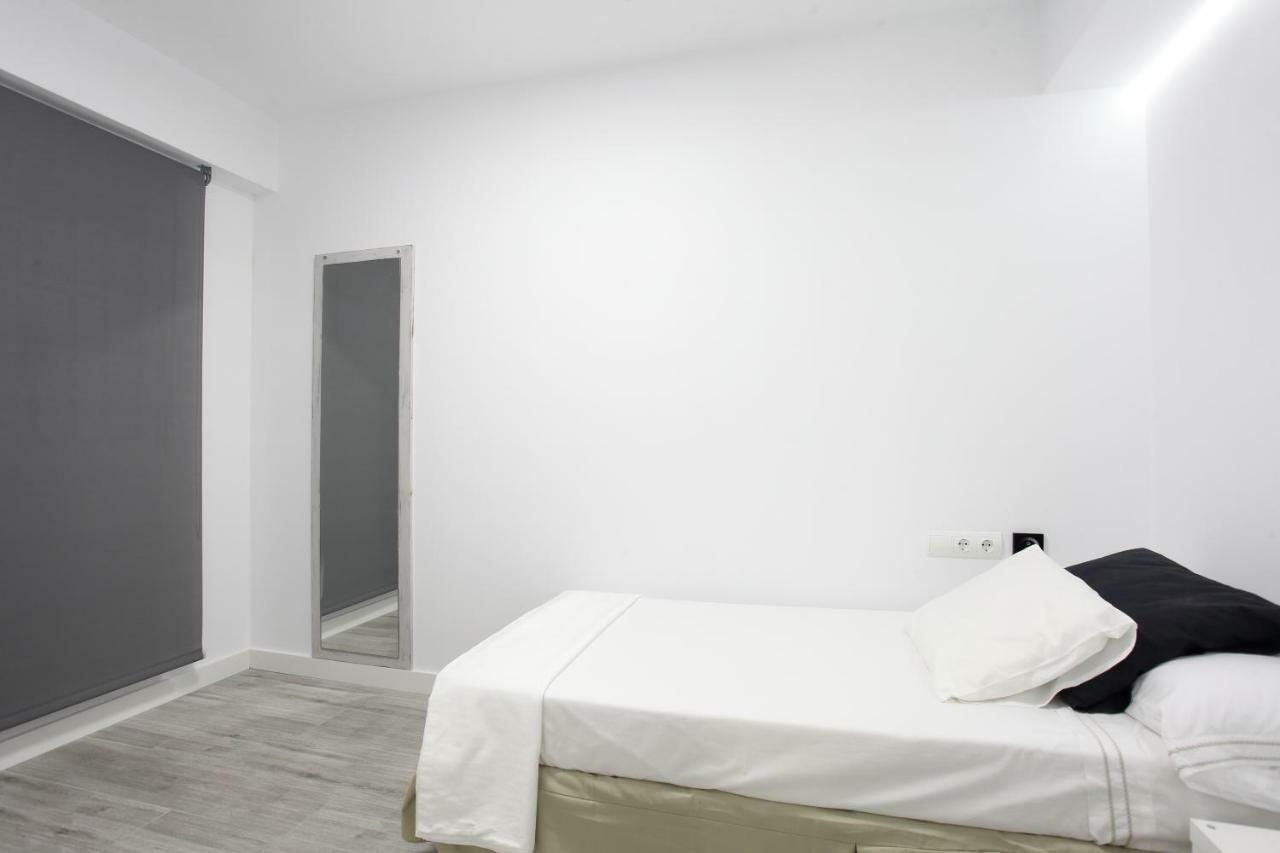 Apartament 5 Senses Walencja Zewnętrze zdjęcie