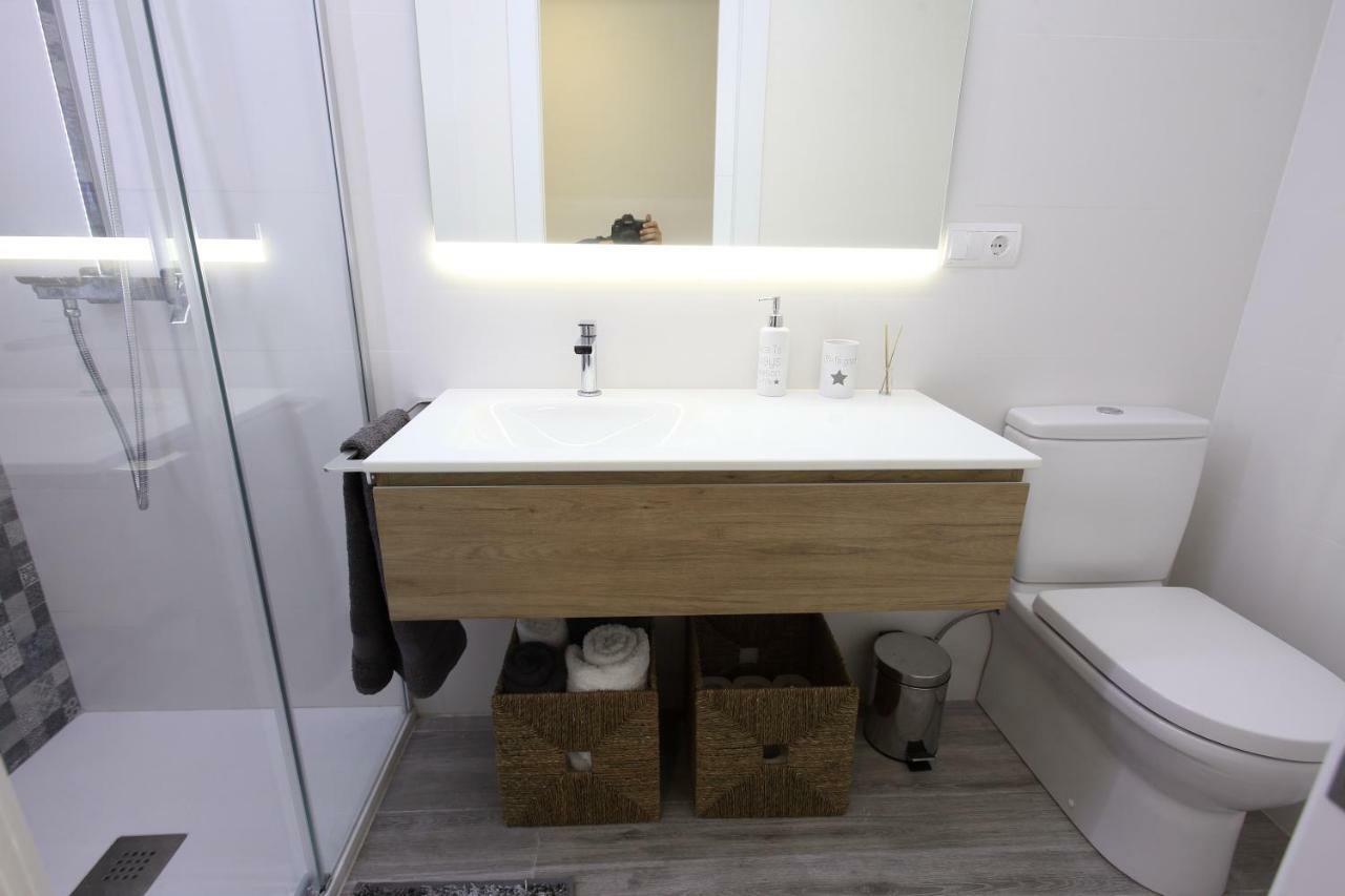 Apartament 5 Senses Walencja Zewnętrze zdjęcie