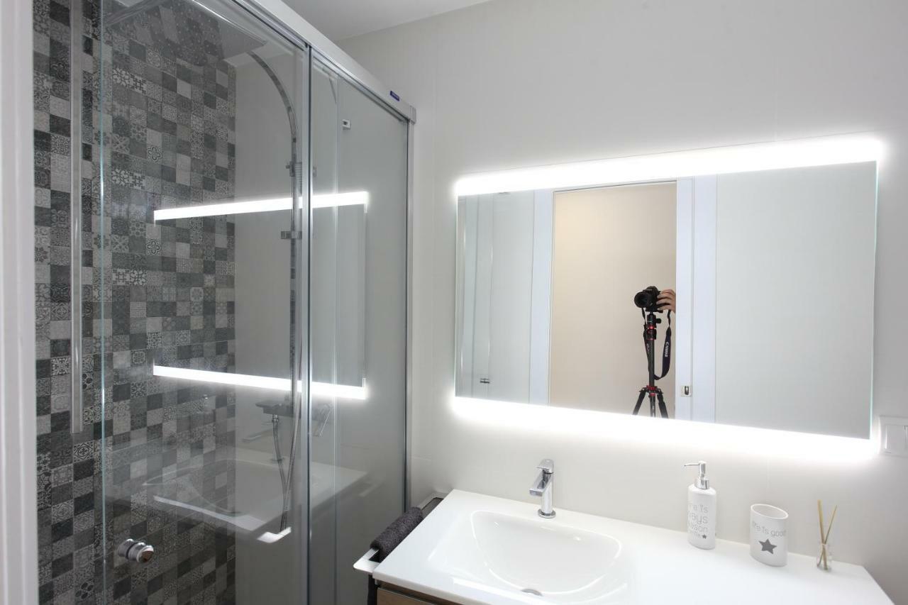 Apartament 5 Senses Walencja Zewnętrze zdjęcie