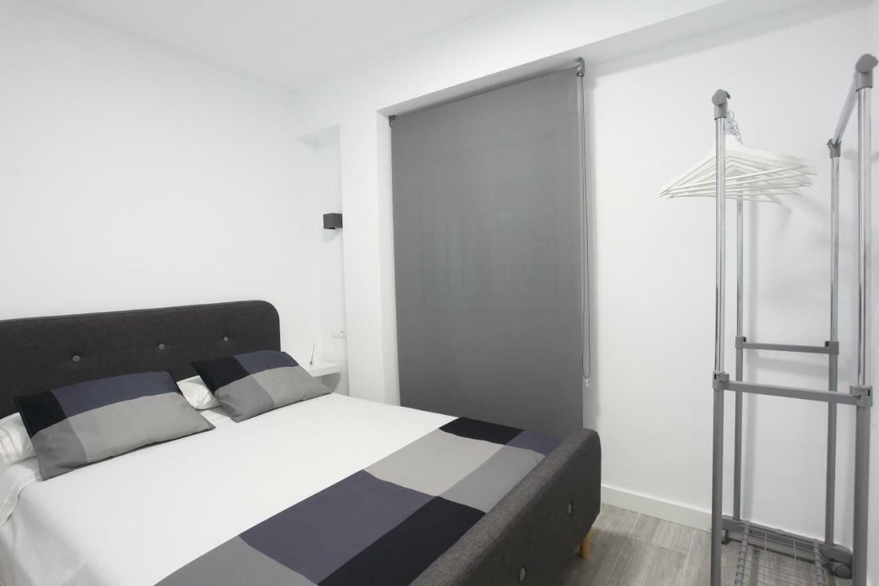 Apartament 5 Senses Walencja Zewnętrze zdjęcie