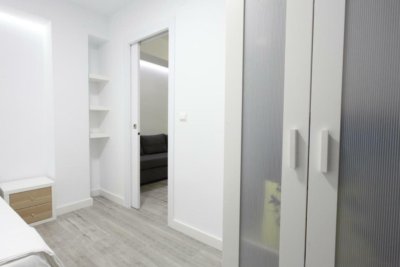 Apartament 5 Senses Walencja Zewnętrze zdjęcie